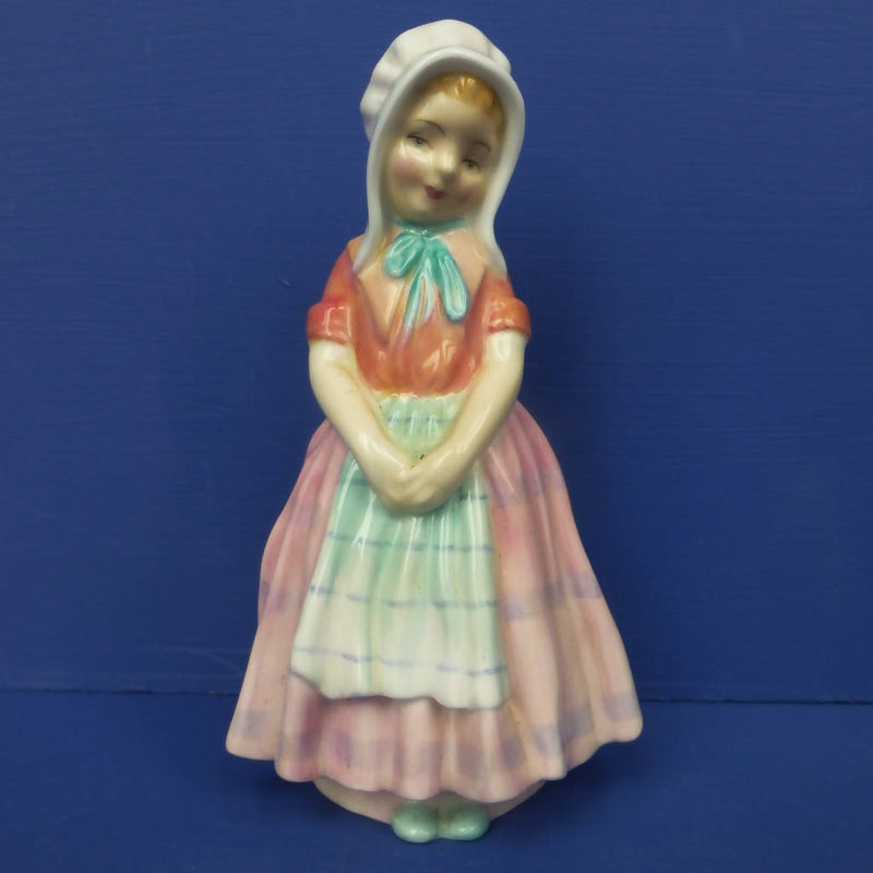 Royal Doulton Figurine - Tootles HN1680