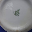 Royal Worcester Barrel Jug Bullfinch signed By William Powell C1935