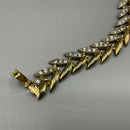 Vintage SARDI bracelet