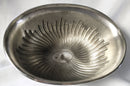 Mid Victorian silver plated meat dome. Boardman & Glossop, Sheffield, circa 1861 - 1877.