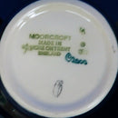 Moorcroft Coaster - Queen's Choice By Emma Bossons