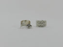 Earrings Silver