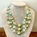 1960’s necklace