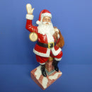 Royal Doulton Figurine Santa Claus HN4175