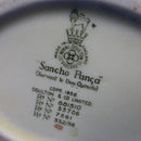 Royal Doulton Small Character Jug - Sancho Panca D6461