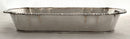 Georgian, George III, Old Sheffield Plate Knife Tray. T & J Creswick, Sheffield, circa 1815.