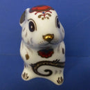 Royal Crown Derby Paperweight Mouse