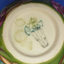 Moorcroft Vase - While Shepherds Watch By Vicky Lovatt