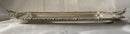 Georgian, George IV period, Sheffield Plated twin handled serving tray. Circa 1830.