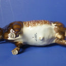 Beswick Dairy Shorthorn Bull Model No 1504