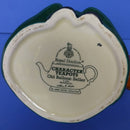 Royal Doulton Character Teapot - Old Balloon Seller