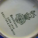 Royal Doulton Table Lighter - Beefeater D6233