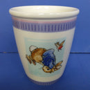 Wedgwood Beatrix Potter Peter Rabbit Pen Holder