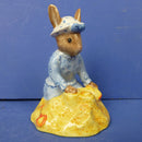 Royal Doulton Bunnykins of the Year 1998 - Seaside DB177 (Boxed)