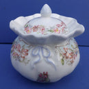 Royal Doulton Brambly Hedge Seasons Dorothy Box - Poppy's Bedroom