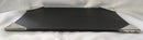 Rare Maltese Roman standard 917 silver desk blotting sheet holder.