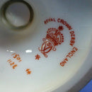 Royal Crown Derby Old Imari Footed Vase
