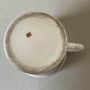 Edwardian child’s mug
