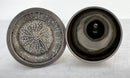 Georgian, George III, Silver Wine Funnel. London 1804. 4.9 troy ounces.