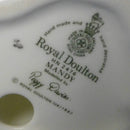 Royal Doulton Figurine - Mandy HN2476