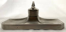 German Jugendstil Pewter Inkstand, circa 1890 - 1900.