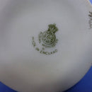 Royal Worcester Barrel Jug Wren Signed By William Powell C1928