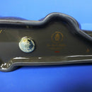 Royal Crown Derby Paperweight - The Black Panther (Boxed)
