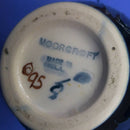 Moorcroft Vase Lamia By Rachel Bishop