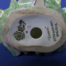 Royal Doulton Figurine Cissie D1808