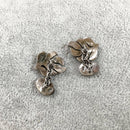 Mother of pearl cufflinks
