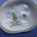 Royal Doulton Nursery Rhyme Figurine Mary Mary HN2044