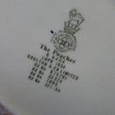 Royal Doulton Poacher Liqueur Container Character Jug