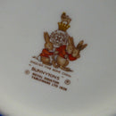 Royal Doulton Bunnykins Two Handled Christening Beaker