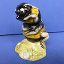 Royal Albert Beatrix Potter Figurine - Babbitty Bumble - Boxed