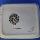 Royal Doulton Charles Dickens Seriesware Tray - Sam Weller