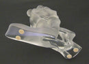 Lalique danseurs enlaces