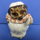 Royal Albert Beatrix Potter Figurine - Mrs Tiggywinkle (Boxed)