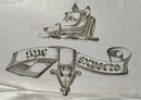 Victorian Silver Plated Soup Tureen for Lieut.- Col. Jonathan Forbes Leslie, of Rothienorman. Elkington, Mason & Co. Ltd 1856.