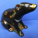 Royal Crown Derby Paperweight Tasmanian Devil (Boxed)