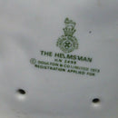 Royal Doulton Character Figurine - Helmsman HN2499