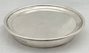 Georgian, George III, Silver Teapot & Stand. London 1808 William Burwash & Richard Sibley. 21 troy ounces.