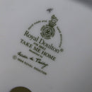 Royal Doulton Figurine Take Me Home HN3662
