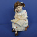 Royal Doulton Figurine - Storytime HN3695