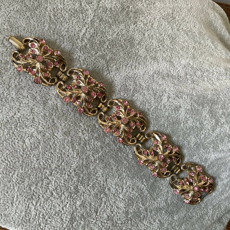 1960’s bracelet