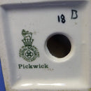 Royal Doulton Dickens Figurine - Mr Pickwick M41