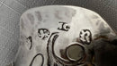 Georgian, George III, Silver Double Lipped Toddy Ladle. London 1772 William Cattell.