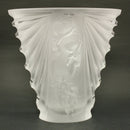 New: Lalique "Naiades" vase