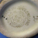 Royal Doulton Tiny Character Jug Auld Mac D6257