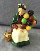 Royal Doulton HN1315 Old Balloon Seller Figure Figurine