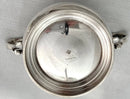 Elizabeth II Silver Coffee Service. London 1966 Asprey & Co. Ltd. 72 troy ounces.